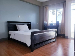 BAGUIO Betty's Room Rental Couple/ Family Studio